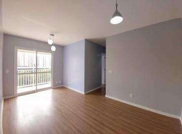 Apartamento · 71m² · 3 Quartos · 1 Vaga · Apartamento para venda em Vila Boa Vista de 71.00m² com 3 Quartos, 1 Suite e 1 Garagem