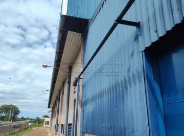 Comercial · 2530m² · Galpão / Depósito / Armazém para venda em Jardim Quitandinha Ii de 2530.00m²