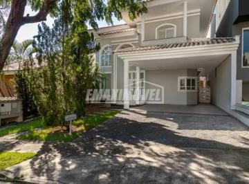 Casa · 310m² · 4 Quartos · 4 Vagas · Casa de Condomínio para venda em Jardim Residencial Tivoli Park de 310.00m² com 4 Quartos, 4 Suites