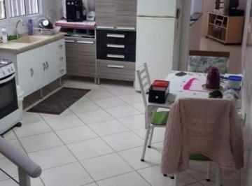 Casa · 240m² · 3 Quartos · 2 Vagas · Sobrado para venda em Jardim Caçula de 240.00m² com 3 Quartos, 1 Suite e 2 Garagens