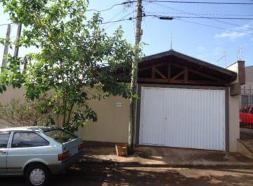 Casa · 140m² · 3 Quartos · 4 Vagas · Casa para venda em Romeu Santini de 140.00m² com 3 Quartos, 3 Suites e 4 Garagens