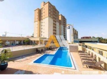 Apartamento · 58m² · 2 Quartos · 1 Vaga · Apartamento para venda em Alpha Club Residencial de 58.00m² com 2 Quartos, 1 Suite e 1 Garagem