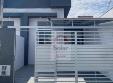 Casa · 74m² · 3 Quartos · 2 Vagas · Casa para venda em Vila Olimpia de 74.00m² com 3 Quartos, 1 Suite e 2 Garagens