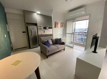 Apartamento · 35m² · 1 Quarto · 1 Vaga · Apartamento para venda em Taquaral de 35.00m² com 1 Quarto e 1 Garagem
