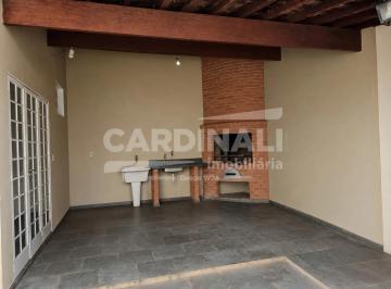 Apartamento · 250m² · 3 Quartos · 2 Vagas · Cobertura para venda em Jardim Santa Paula de 250.00m² com 3 Quartos, 1 Suite e 2 Garagens