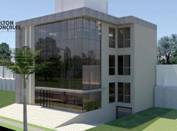 Comercial · 1210m² · 17 Vagas · Prédio Comercial para venda em Jardim Maison Du Parc de 1210.00m² com 17 Garagens