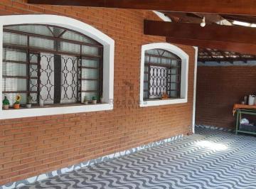 Casa · 123m² · 2 Quartos · 3 Vagas · Casa para venda em João Aranha de 123.00m² com 2 Quartos e 3 Garagens