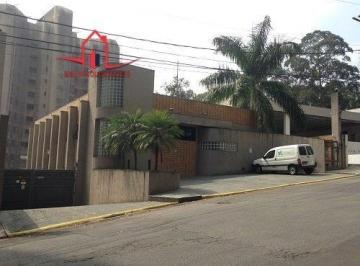 Comercial · 963m² · 18 Vagas · Prédio Comercial para venda em Vila Andrade de 963.00m² com 18 Garagens