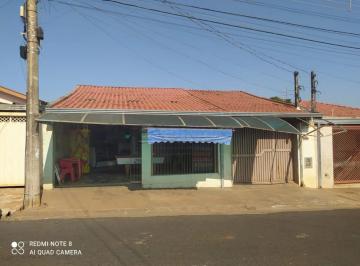 Casa · 246m² · 1 Quarto · 3 Vagas · Casa para venda em Parque São Paulo (vila Xavier) de 246.00m² com 1 Quarto, 1 Suite e 3 Garagens
