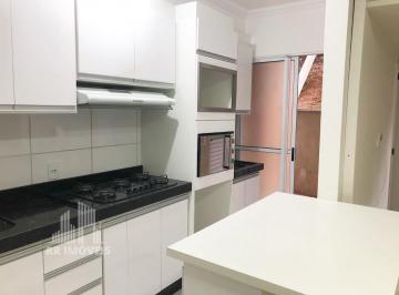 Apartamento · 65m² · 2 Quartos · 1 Vaga · Apartamento para venda em Chácara Santa Antonieta (nova Veneza) de 65.00m² com 2 Quartos e 1 Garagem