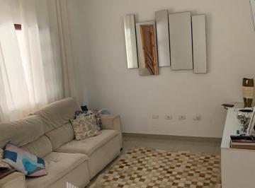 Casa · 119m² · 3 Quartos · 2 Vagas · Casa para venda em Jardim Boer I de 119.00m² com 3 Quartos, 1 Suite e 2 Garagens