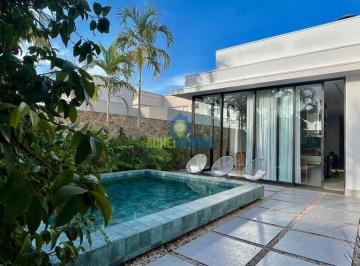 Casa · 324m² · 3 Quartos · 2 Vagas · Casa de Condomínio para venda em Condomínio Vila Toscana de 323.72m² com 3 Quartos, 3 Suites e 2 Gar