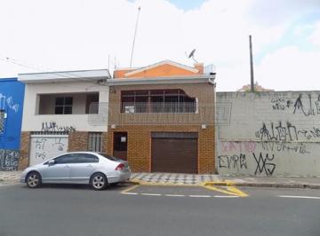 Casa · 219m² · 3 Quartos · 1 Vaga · Casa para venda em Vila Hortência de 219.00m² com 3 Quartos e 1 Garagem