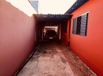 Casa · 150m² · 3 Quartos · 2 Vagas · Casa para venda em Jardim São Carlos 5 de 150.00m² com 3 Quartos e 2 Garagens
