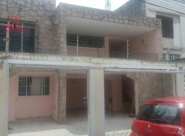 Casa · 323m² · 4 Quartos · 3 Vagas · Casa para venda em Anhangabaú de 323.00m² com 4 Quartos, 1 Suite e 3 Garagens