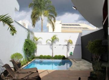 Casa · 460m² · 4 Quartos · 3 Vagas · Casa para venda em Jardim Residencial Tivoli Park de 460.00m² com 4 Quartos, 4 Suites e 3 Garagens