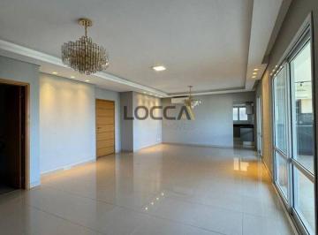 Apartamento · 172m² · 3 Quartos · 2 Vagas · Apartamento para alugar em Nova Aliança de 172.00m² com 3 Quartos, 3 Suites e 2 Garagens