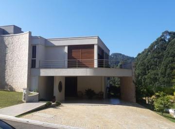 Casa · 400m² · 4 Quartos · Casa para venda em Tamboré de 400.00m² com 4 Quartos e 4 Suites
