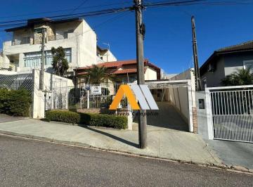 Casa · 168m² · 3 Quartos · 4 Vagas · Casa para venda em Parque Gatambu de 168.00m² com 3 Quartos, 1 Suite e 4 Garagens
