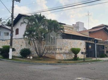 Casa · 300m² · 5 Quartos · 10 Vagas · Casa para venda em PARQUE ALTO TAQUARAL de 300.00m² com 5 Quartos, 2 Suites e 10 Garagens