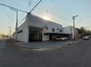 Comercial · 1024m² · 4 Quartos · 4 Vagas · Prédio Comercial para alugar em Parque Industrial Tanquinho de 1024.00m² com 4 Quartos e 4 Garagens