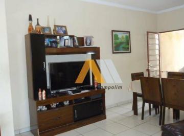 Casa · 120m² · 3 Quartos · 2 Vagas · Casa para venda em Jardim Brasilândia de 120.00m² com 3 Quartos, 1 Suite e 2 Garagens