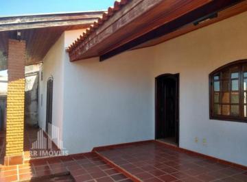 Casa · 307m² · 3 Quartos · 3 Vagas · Casa para venda em Jardim Nossa Senhora De Fátima de 307.00m² com 3 Quartos, 1 Suite e 3 Garagens