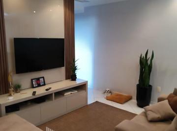 Apartamento · 78m² · 3 Quartos · 2 Vagas · Apartamento para venda em Parque Fabrício de 78.00m² com 3 Quartos, 1 Suite e 2 Garagens