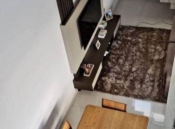 Casa · 150m² · 3 Quartos · Sobrado para venda em Jardins Do Império de 150.00m² com 3 Quartos e 1 Suite