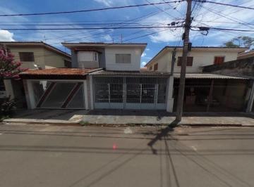 Apartamento · 120m² · 3 Quartos · 2 Vagas · Cobertura para venda em Vila Brasília de 120.00m² com 3 Quartos e 2 Garagens