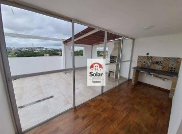 Apartamento · 137m² · 2 Quartos · 1 Vaga · Apartamento para venda em Granja Daniel de 137.00m² com 2 Quartos, 1 Suite e 1 Garagem