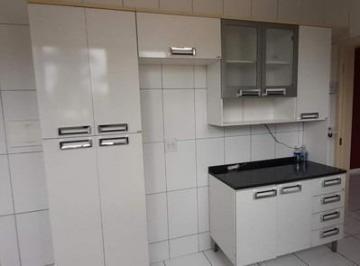 Apartamento · 50m² · 2 Quartos · 1 Vaga · Apartamento para venda em Parque Reserva Fazenda Imperial de 50.00m² com 2 Quartos e 1 Garagem