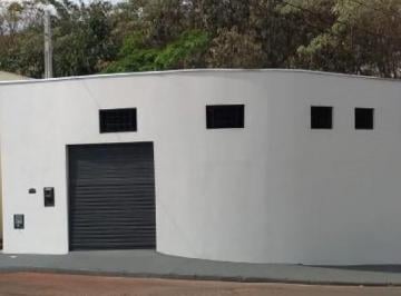 Comercial · 70m² · Prédio Comercial para alugar em Parque Delta de 70.00m²
