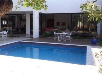 Casa · 1875m² · 4 Quartos · 3 Vagas · Casa para venda em Parque Reserva Fazenda Imperial de 1875.00m² com 4 Quartos, 2 Suites e 3 Garagens