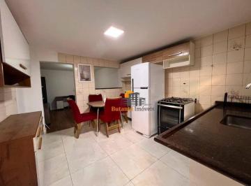 b4215a5db4ac065ee655e6075921b7a35efd4657 · Casa Mobiliada com 1 dormitório para alugar, 70 m² por R$ 2.300/mês - Cidade São Francisco - (Butant