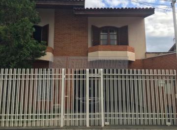 Casa · 230m² · 5 Quartos · 3 Vagas · Casa para venda em Central Parque Sorocaba de 230.00m² com 5 Quartos, 1 Suite e 3 Garagens