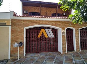 Casa · 500m² · 7 Quartos · 4 Vagas · Sobrado para venda em Jardim Leocádia de 500.00m² com 7 Quartos, 3 Suites e 4 Garagens