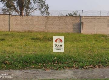 Terreno · 300m² · Terreno en Condomínio para venda em Esplanada Independência de 300.00m²