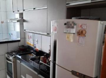Apartamento · 58m² · 2 Quartos · 1 Vaga · Apartamento para venda em Jardim Marajoara de 58.00m² com 2 Quartos e 1 Garagem