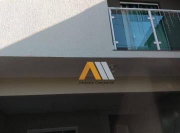 Casa · 220m² · 3 Quartos · 2 Vagas · Sobrado para venda em Jardim Sol Nascente de 220.00m² com 3 Quartos e 2 Garagens