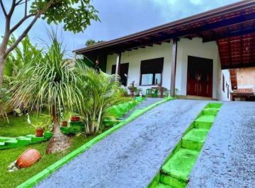 Casa · 180m² · 3 Quartos · 3 Vagas · Casa para venda em Vila Sao Joao de 180.00m² com 3 Quartos, 2 Suites e 3 Garagens