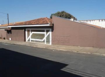 Casa · 242m² · 3 Quartos · 3 Vagas · Casa para venda em Parque Santa Felícia Jardim de 242.00m² com 3 Quartos, 2 Suites e 3 Garagens