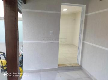Casa · 96m² · 3 Quartos · 2 Vagas · Casa para venda em Jardim Nova Sao Carlos de 96.00m² com 3 Quartos, 1 Suite e 2 Garagens