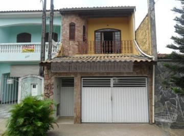 Casa · 200m² · 3 Quartos · 2 Vagas · Casa para venda em Jardim Tatiana de 200.00m² com 3 Quartos, 1 Suite e 2 Garagens