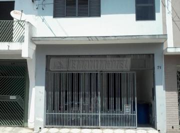 Casa · 180m² · 4 Quartos · 2 Vagas · Casa para venda em Vila Santana de 180.00m² com 4 Quartos e 2 Garagens