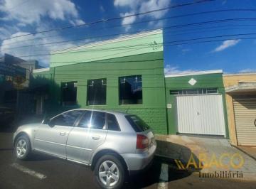 Comercial · 200m² · 3 Quartos · 2 Vagas · Prédio Comercial para alugar em Vila Monteiro de 200.00m² com 3 Quartos e 2 Garagens