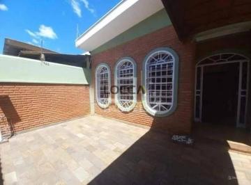 Casa · 225m² · 4 Quartos · 4 Vagas · Casa para venda em Parque Dos Bandeirantes de 225.00m² com 4 Quartos, 1 Suite e 4 Garagens