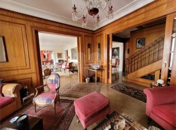 Apartamento · 750m² · 3 Quartos · 1 Vaga · Cobertura para venda em Cerqueira César de 750.00m² com 3 Quartos, 1 Suite e 1 Garagem