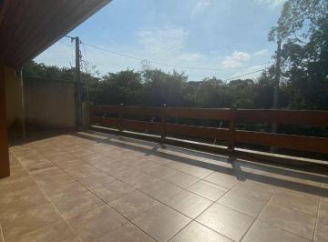 Casa · 362m² · 3 Quartos · Sobrado para venda em Jardim Bela Vista de 362.00m² com 3 Quartos e 3 Suites