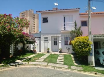 Casa · 160m² · 3 Quartos · 2 Vagas · Casa de Condomínio para venda em Central Parque Sorocaba de 160.00m² com 3 Quartos, 1 Suite e 2 Gara